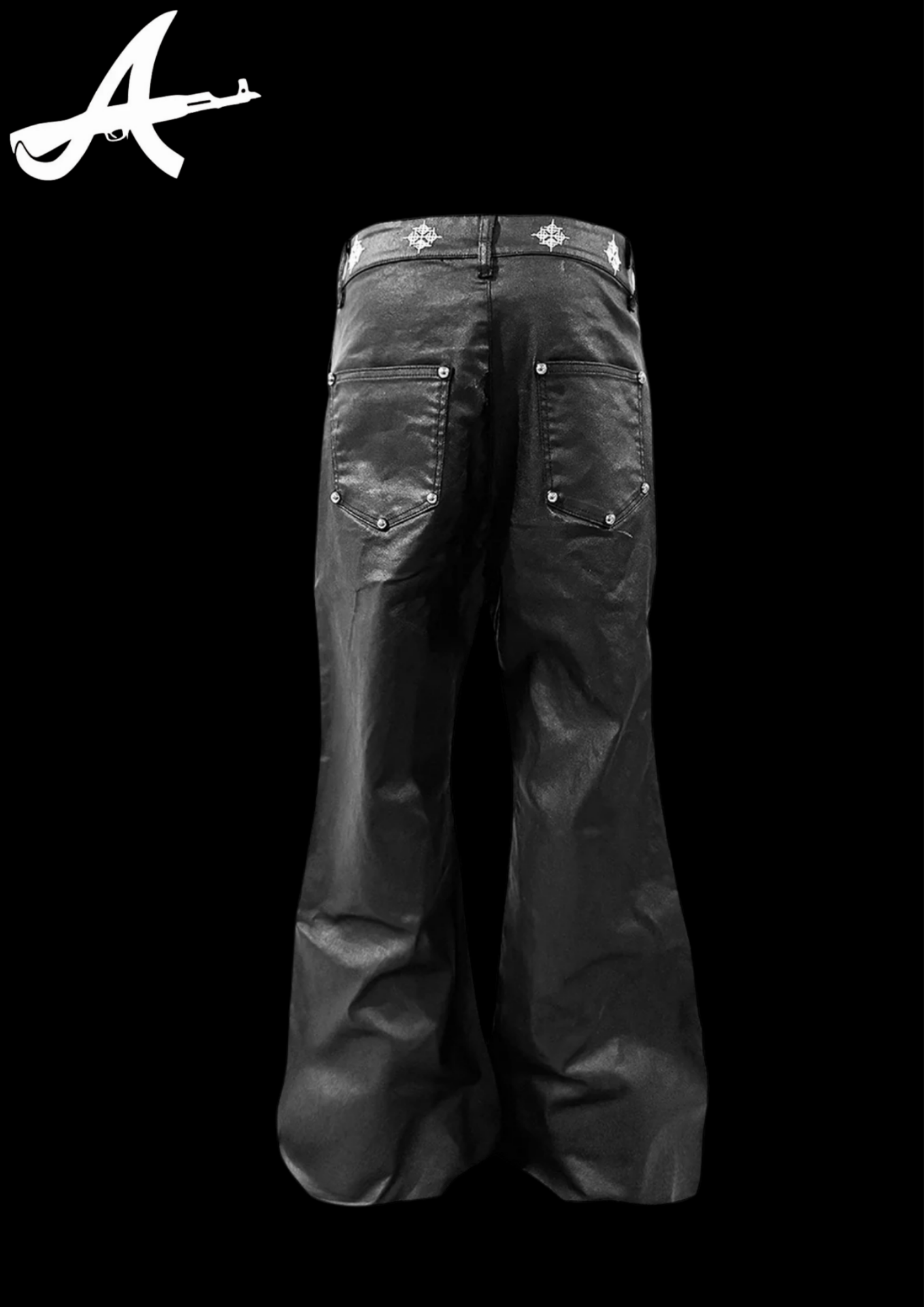 'RAVEN' BOOTCUT DENIM