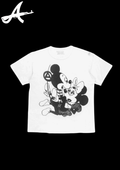 'REGRETS' TEE