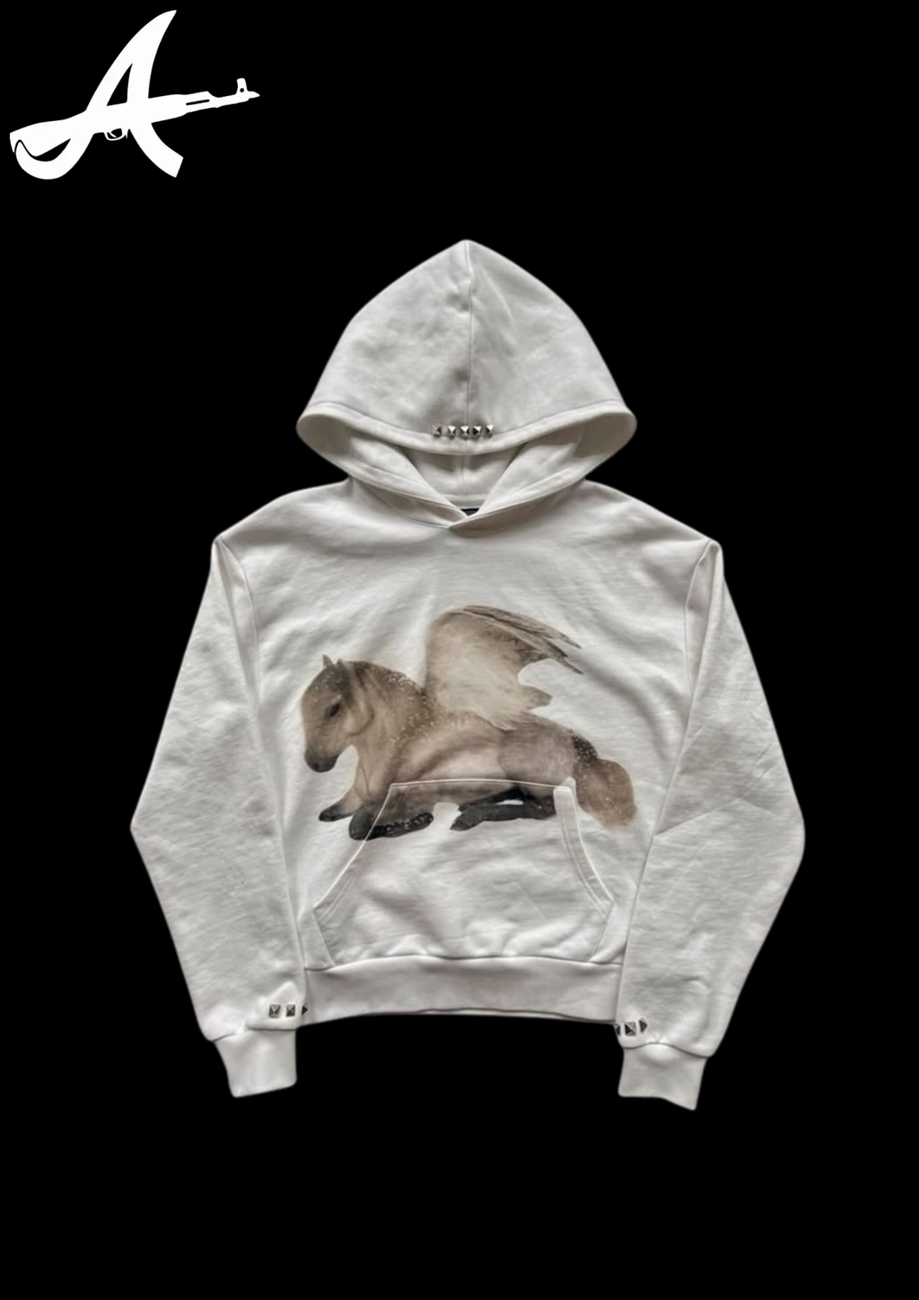 'HOPE' HOODIE