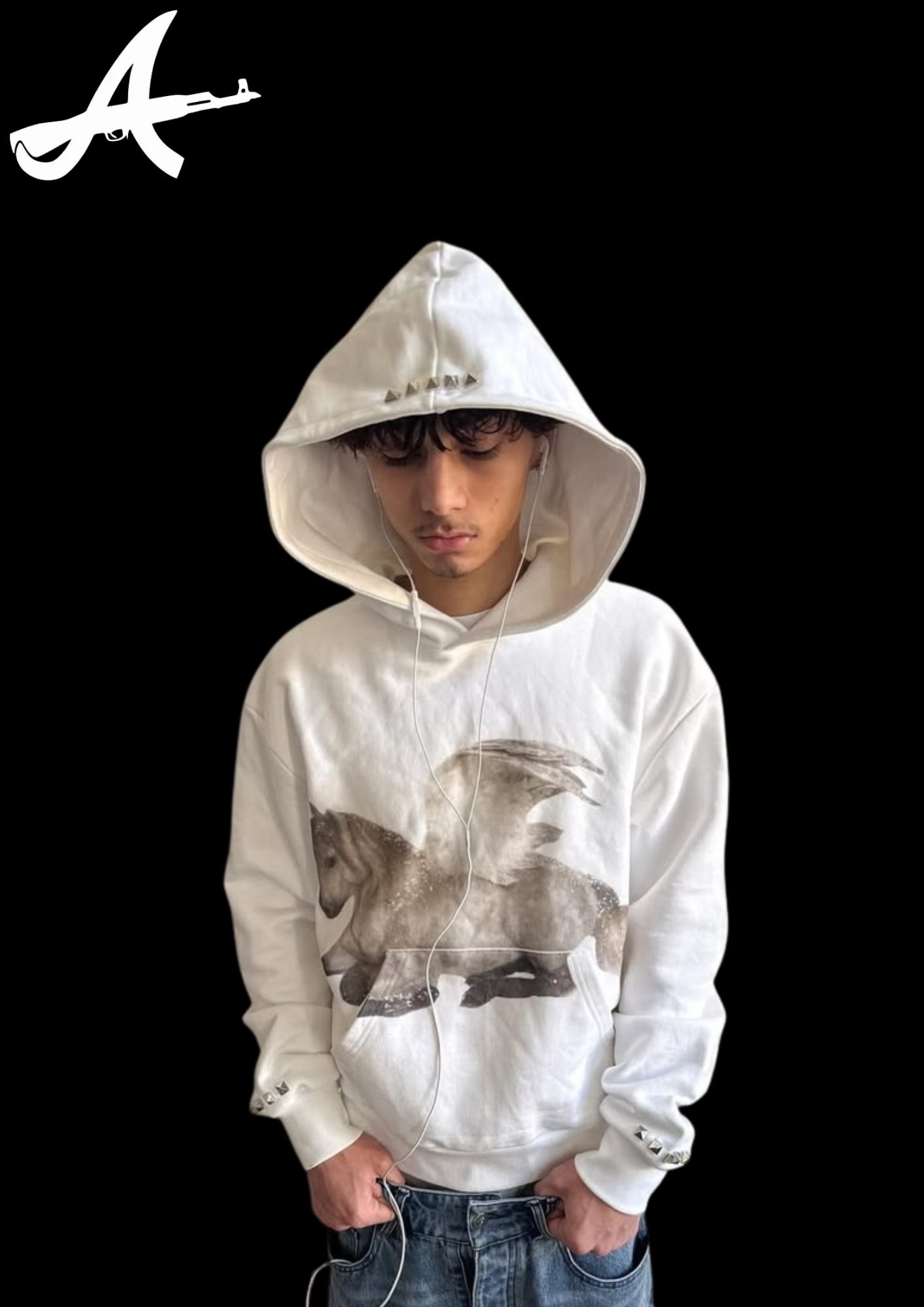 'HOPE' HOODIE