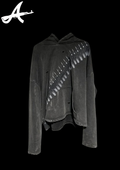 'WXRLORD' HOODIE