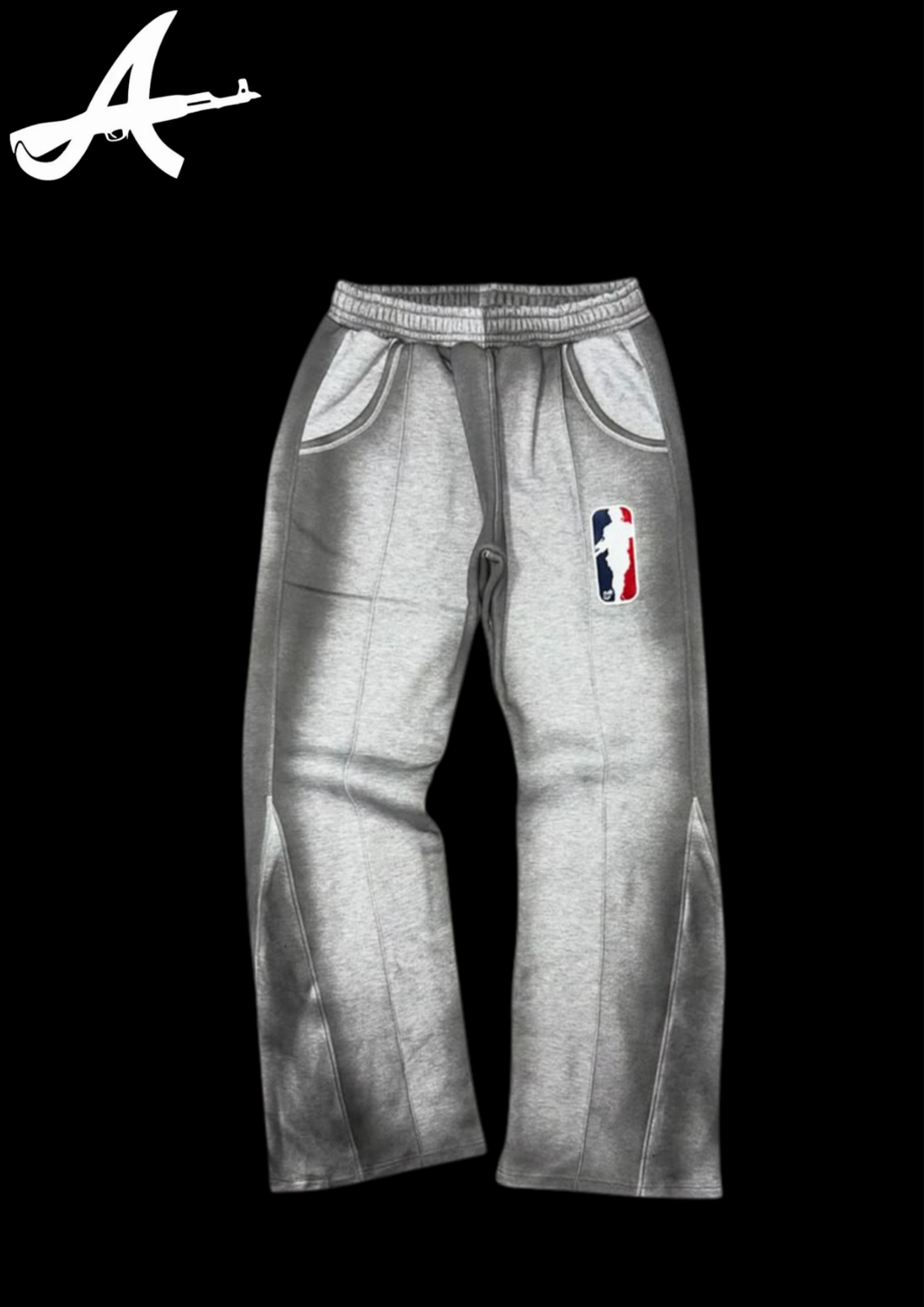 'SBA' SWEATPANTS
