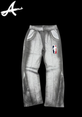 'SBA' SWEATPANTS