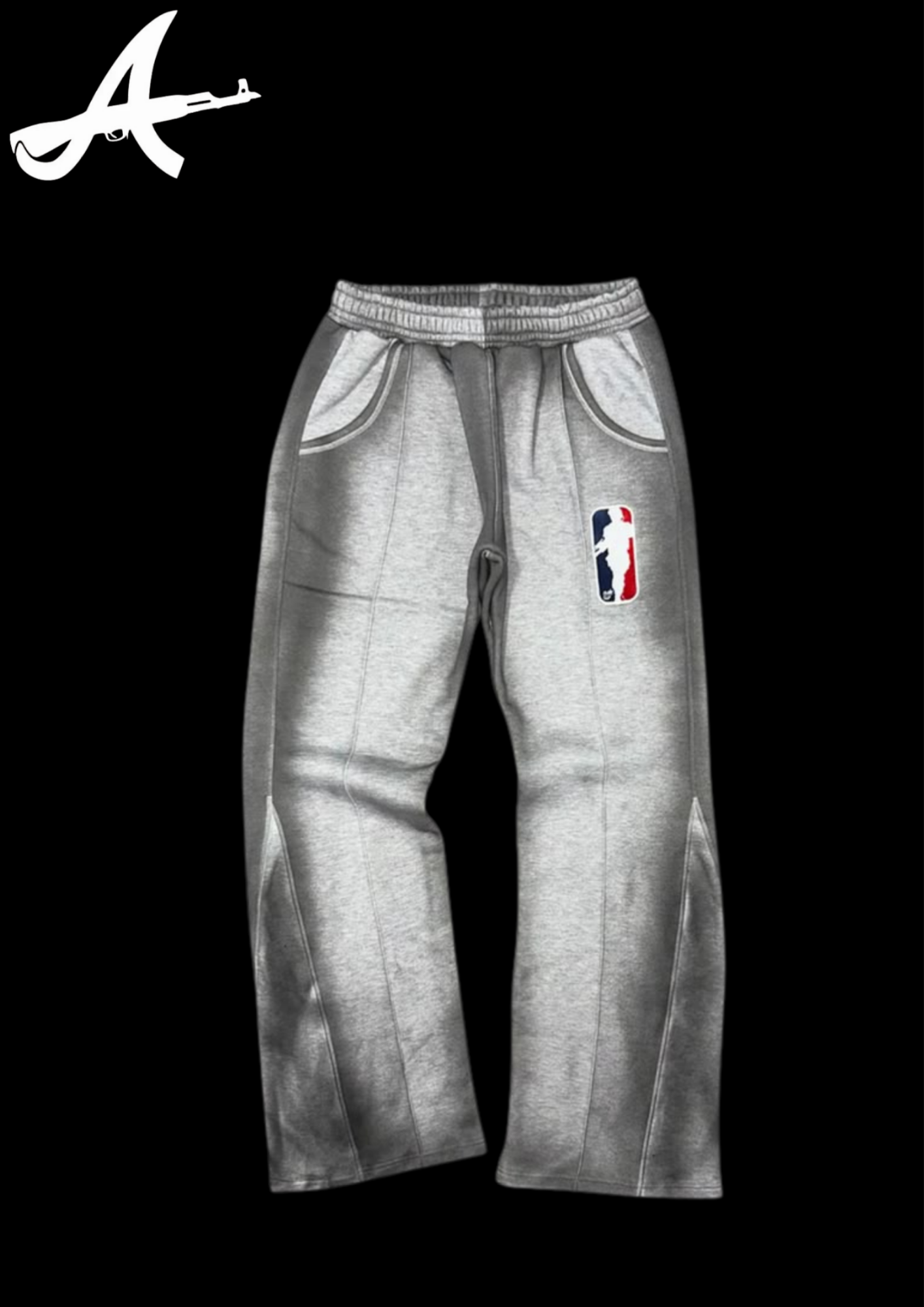 'SBA' SWEATPANTS