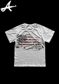 'PATRIOT' TEE
