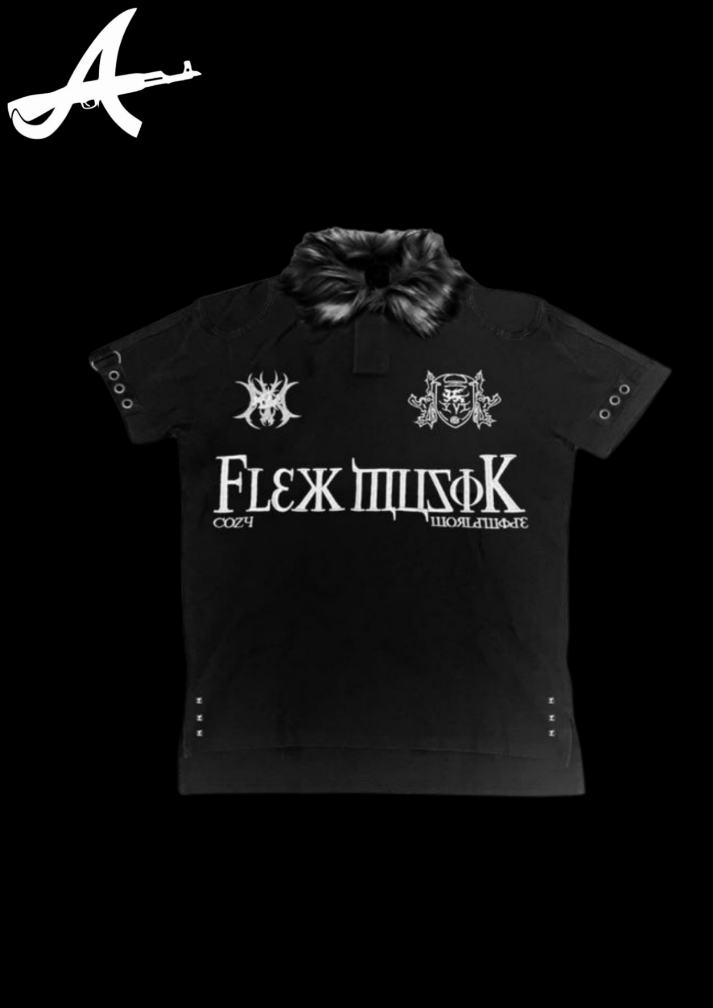 'FL3XMUSIK' POLO