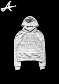 'SKETCH' HOODIE