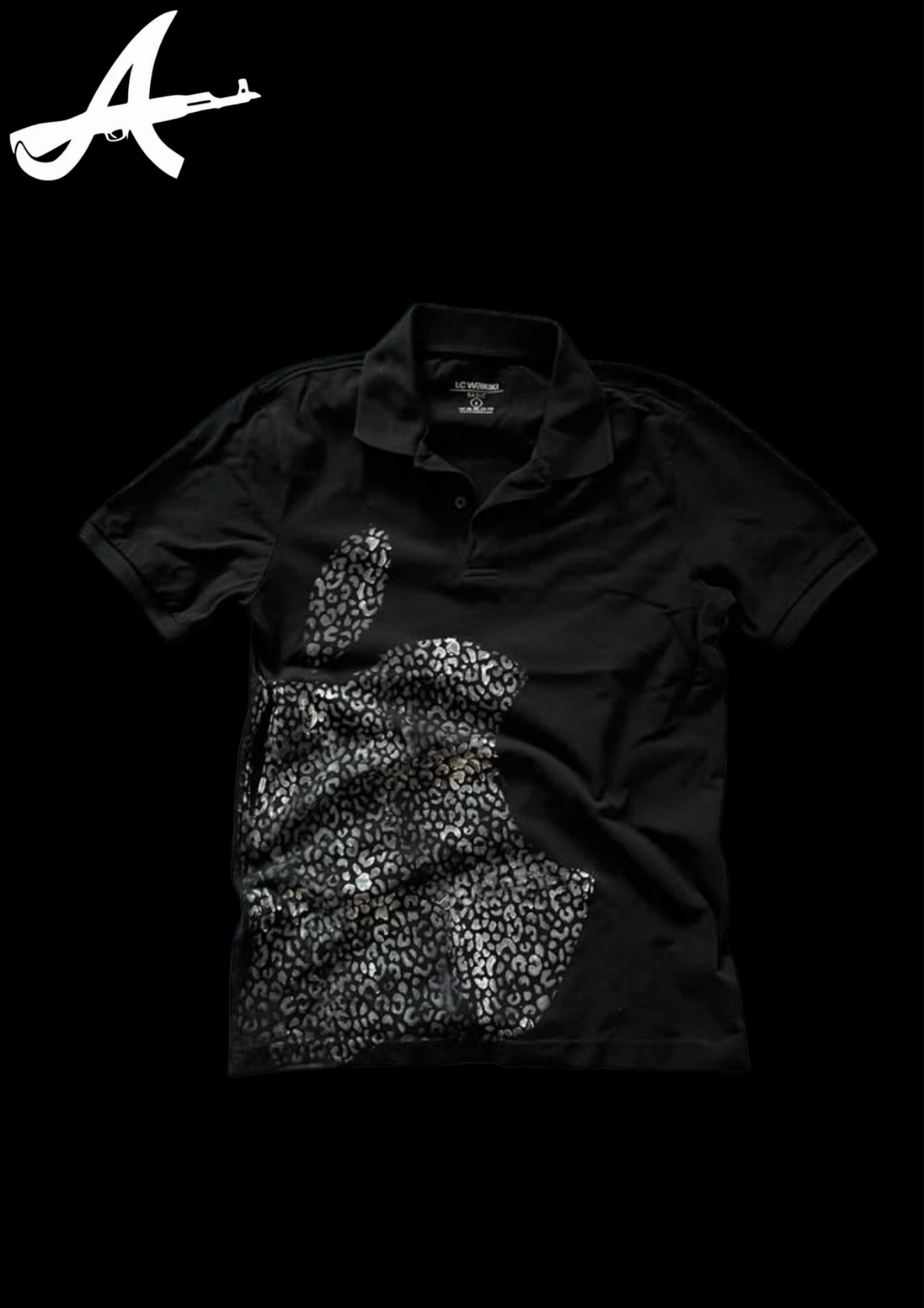 'APPLE' POLO