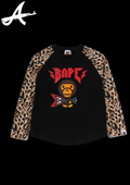 'BXXPE' LONGSLEEVE