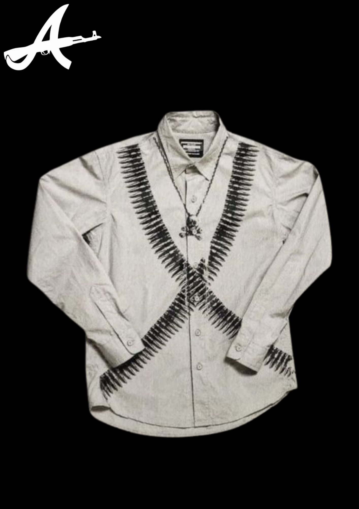 'GUNSLINGER' SHIRT