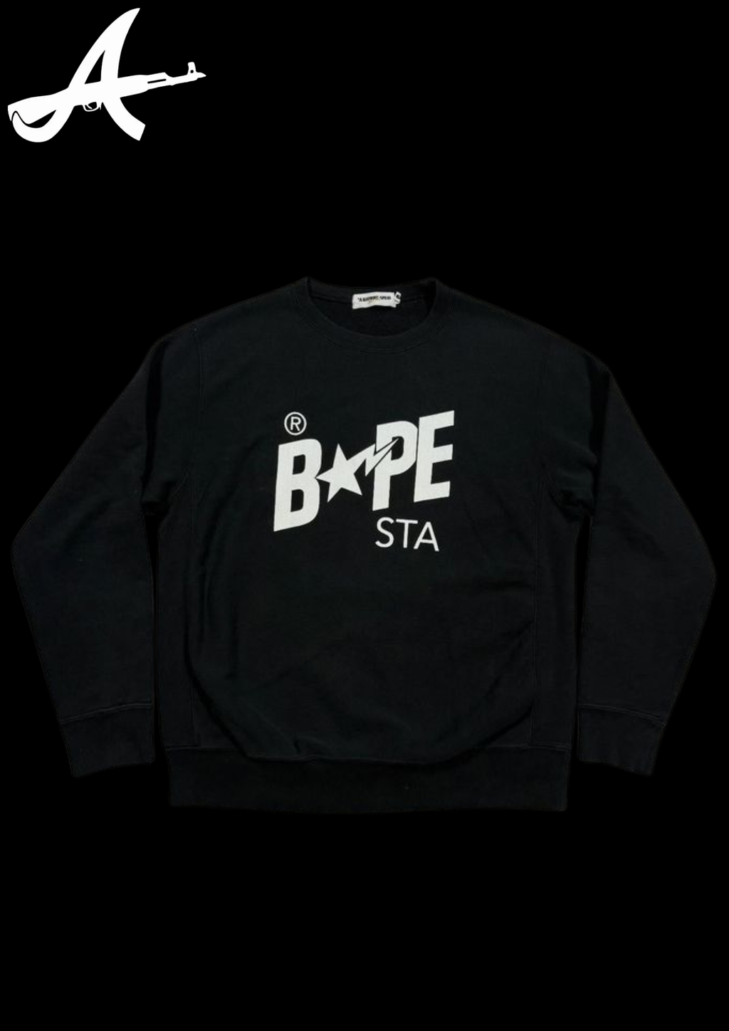 'BXXPE' SWEATER