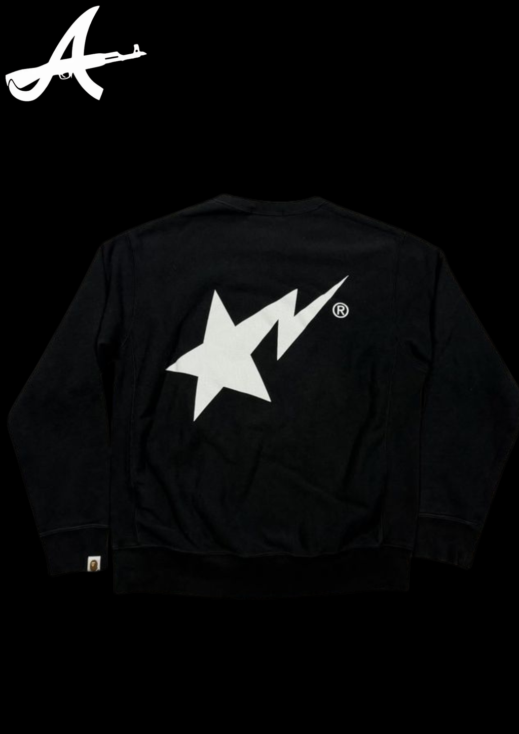 'BXXPE' SWEATER