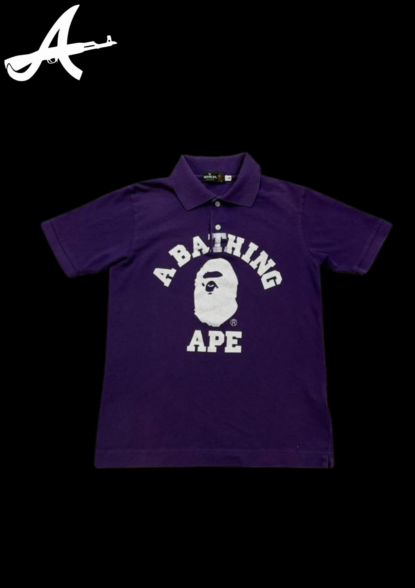 'BXXPE' POLO
