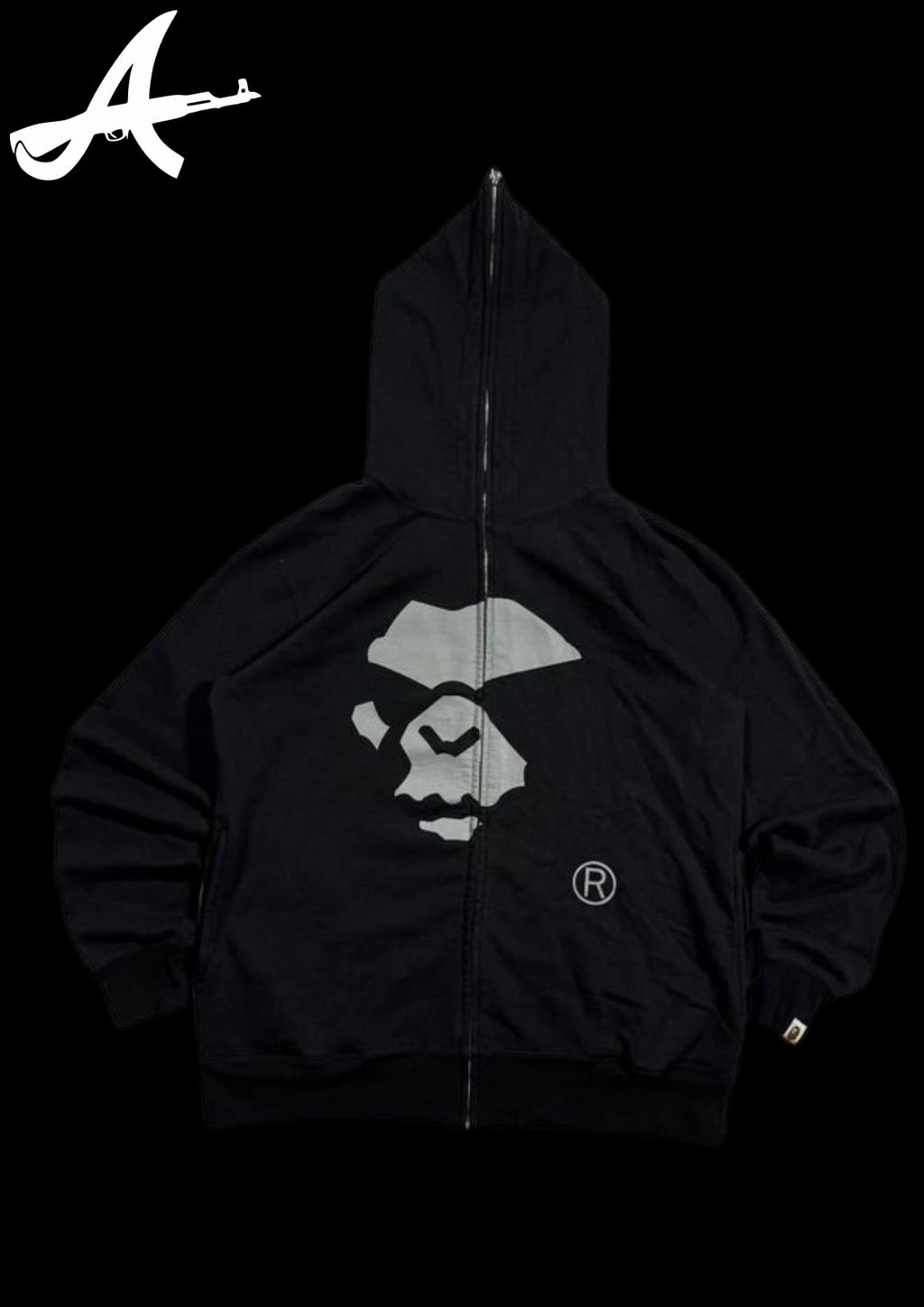 'BXXPE' HOODIE
