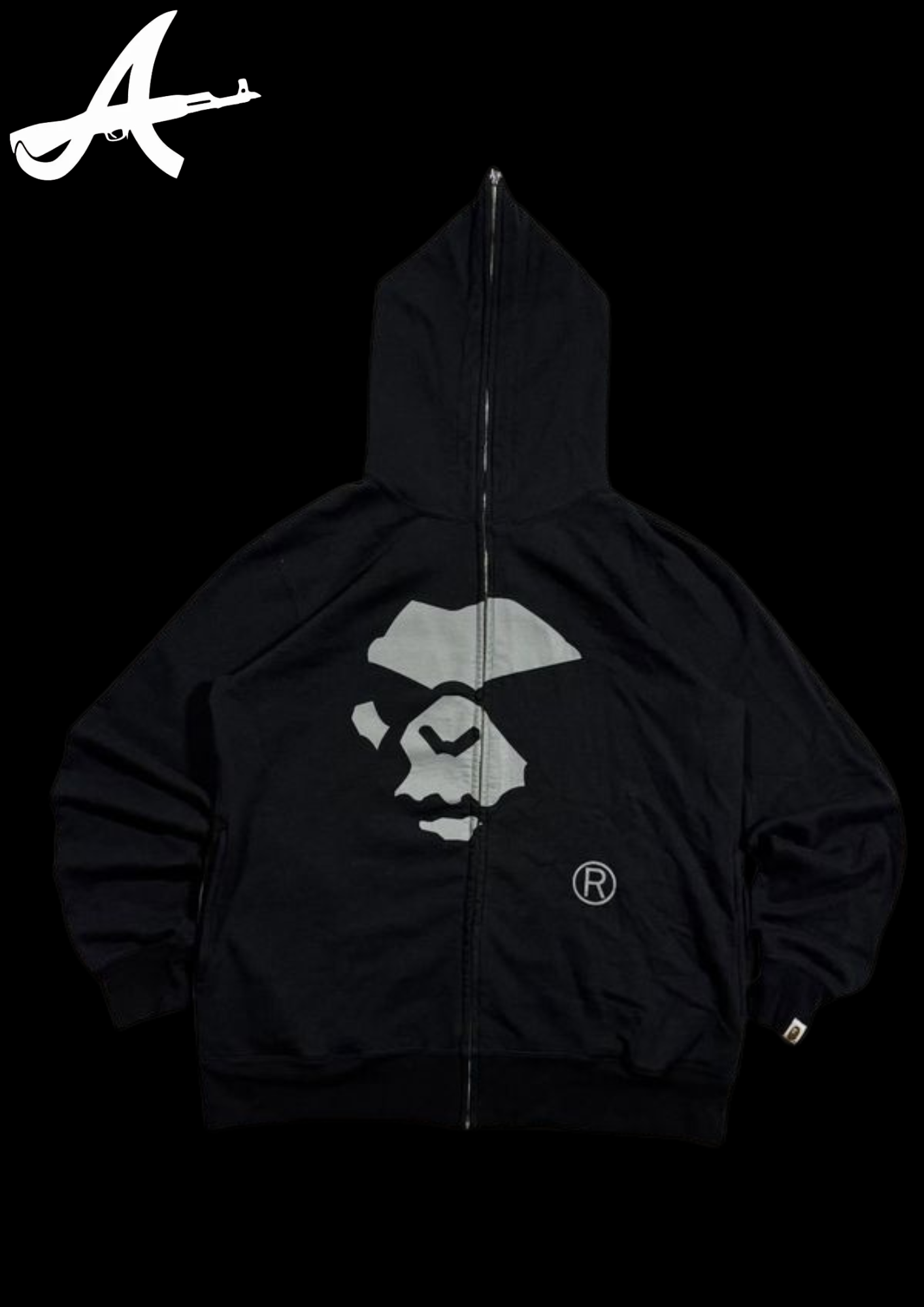 'BXXPE' HOODIE