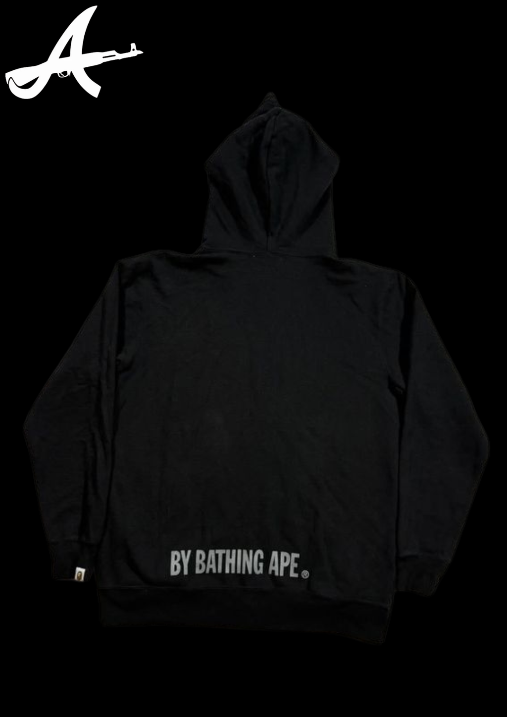 'BXXPE' HOODIE