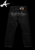 'BXXPE' BOOTCUT DENIM
