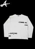'CXG' LONGSLEEVE