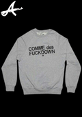 'CXG' SWEATER
