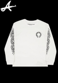 'CH' LONGSLEEVE