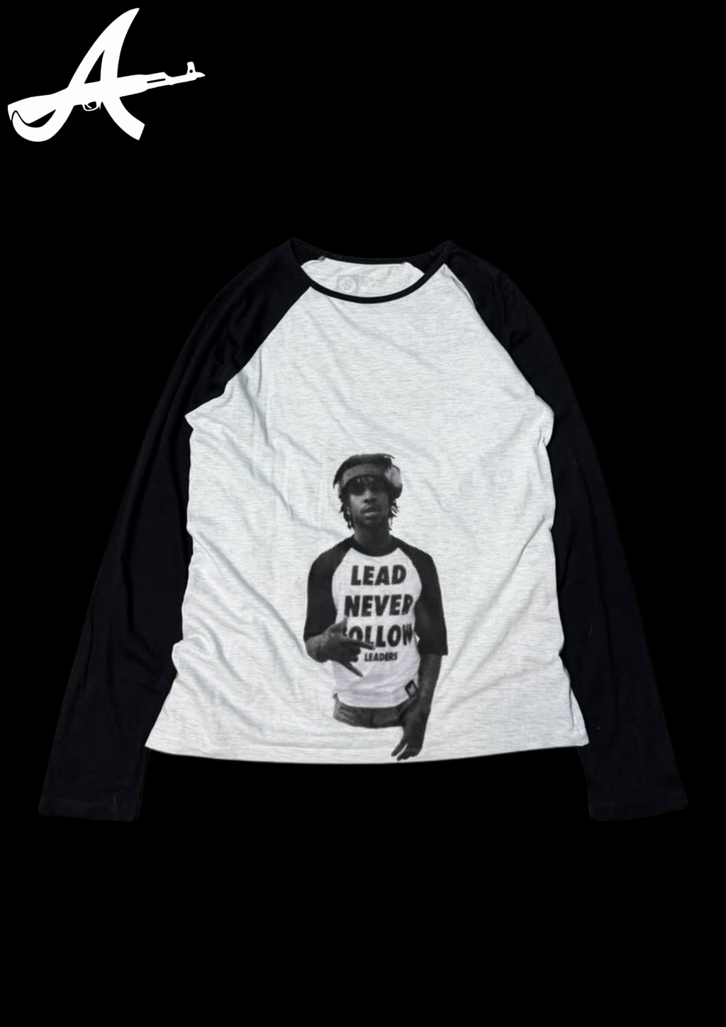 'CHIEFKEEF' LONGSLEEVE