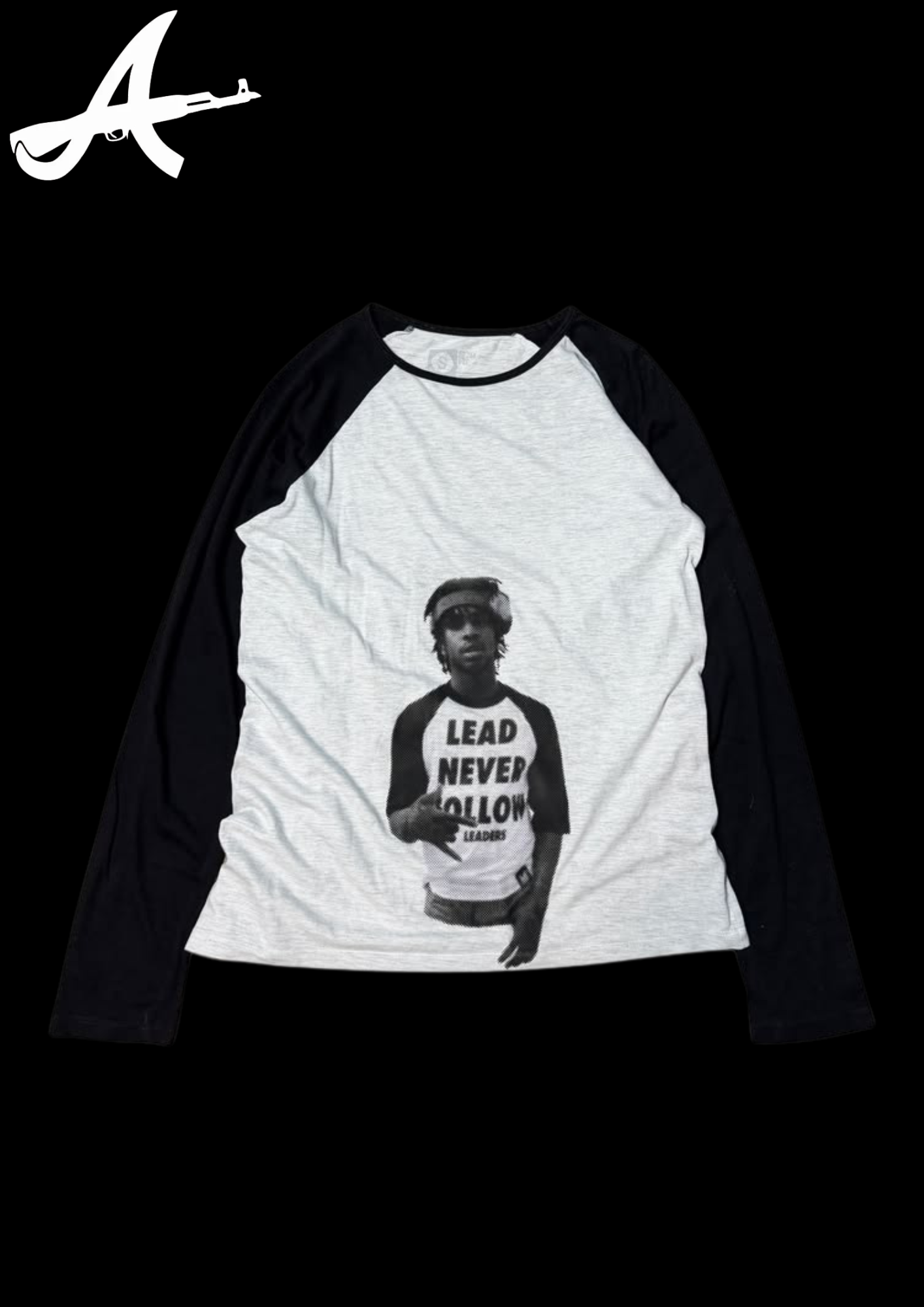 'CHIEFKEEF' LONGSLEEVE