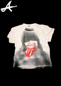 'DISCREET' TEE