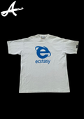 'ECSTASY' TEE