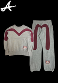 'EV!SU' SET