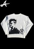 'FIGHTCLUB' SWEATER