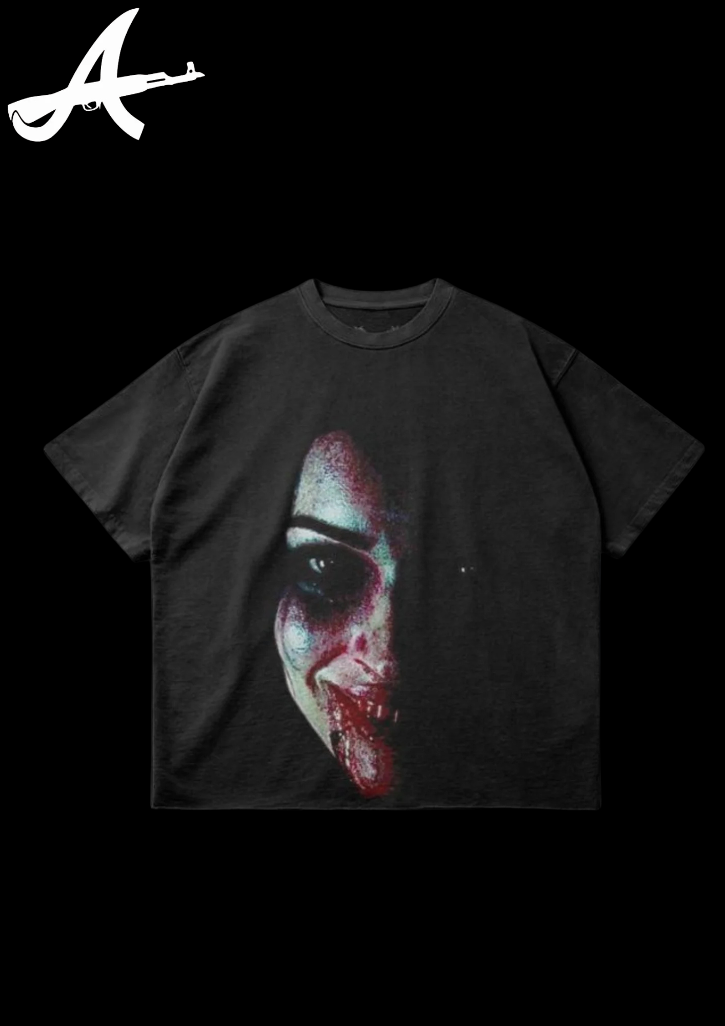 'JENNIFER' TEE