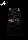 'FEDERAL' SWEATPANTS