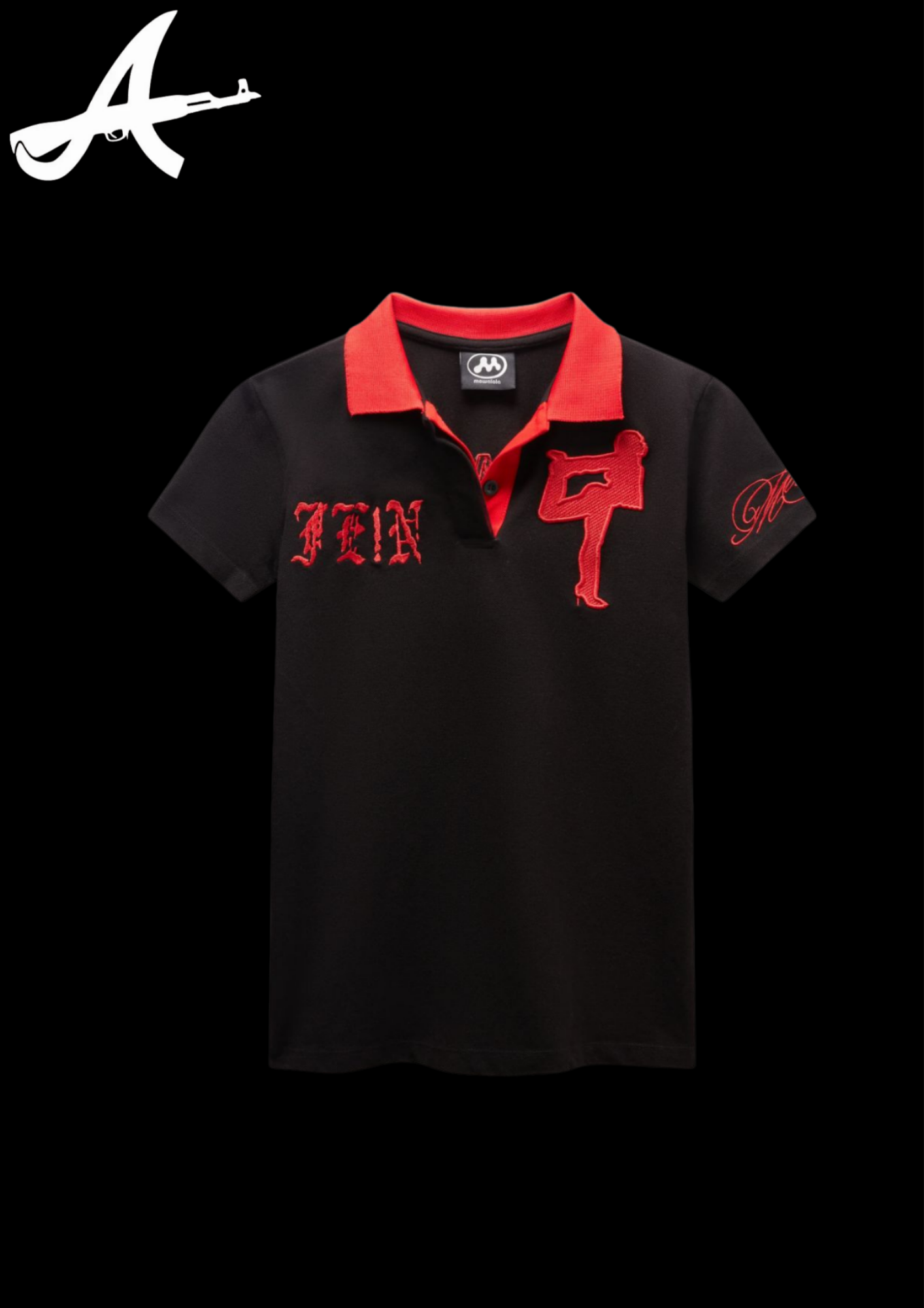 'FEIN' POLO