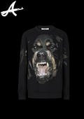 'ROTTWEILER' SWEATER