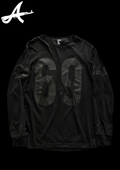 'HBA' LONGSLEEVE