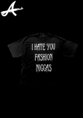 'IHYFN' TEE