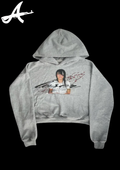 'LOSER' HOODIE