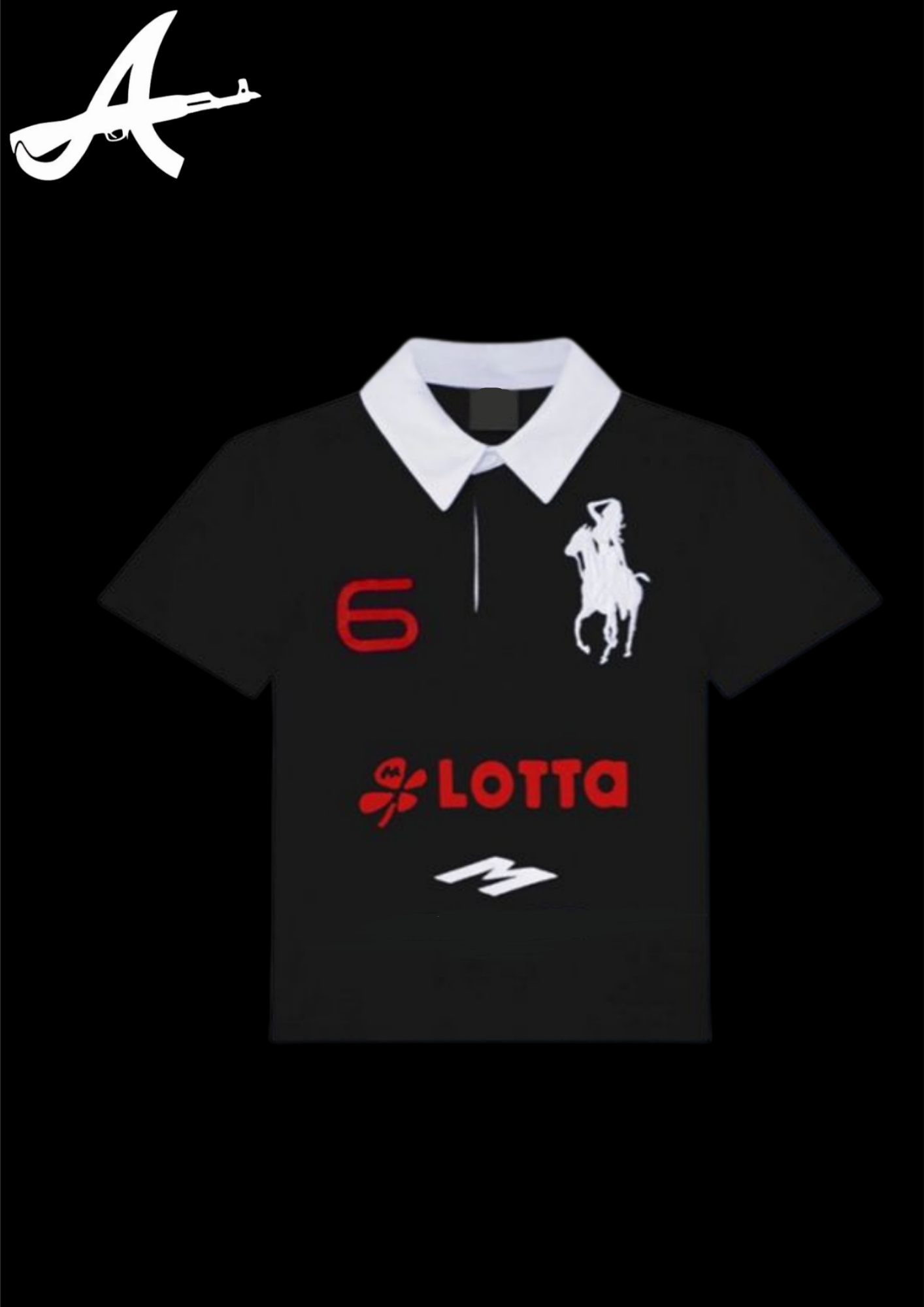 'LOTTA' POLO