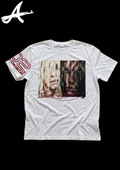 'PLEASED' TEE