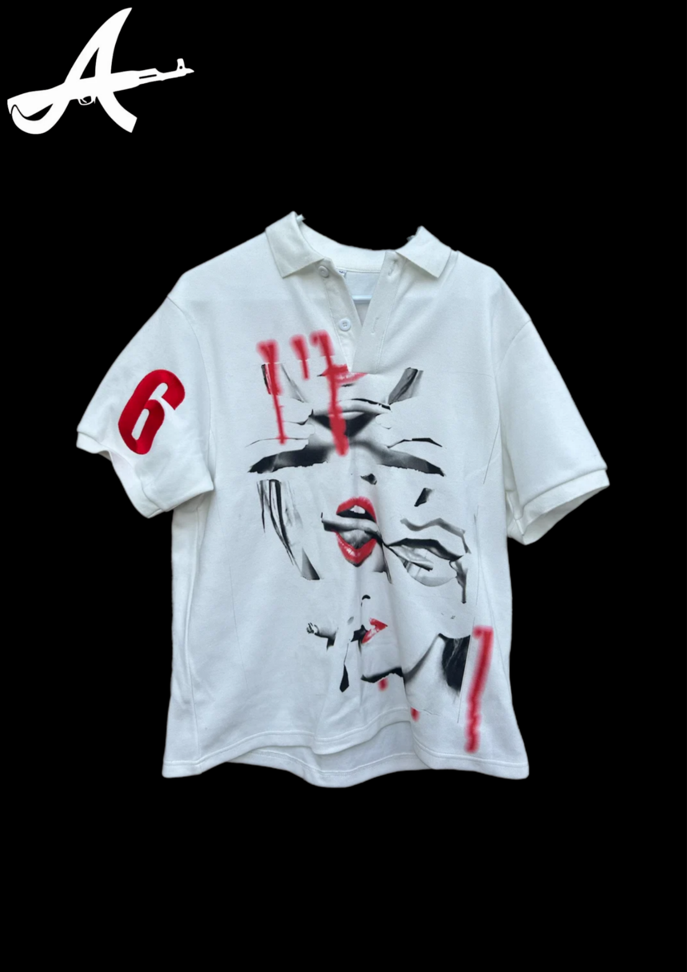 'REDKISS' POLO