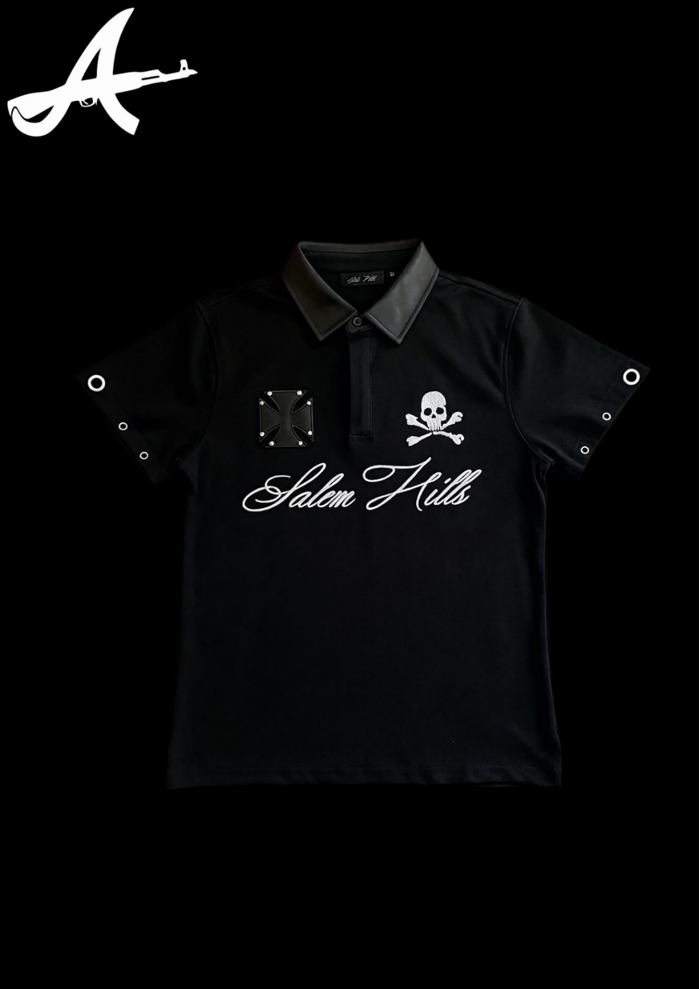 'SALEM HILLS' POLO
