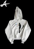 'SEARCH' HOODIE