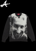 'SXPRXME' SWEATER
