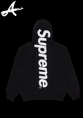 'SXPRXME' HOODIE