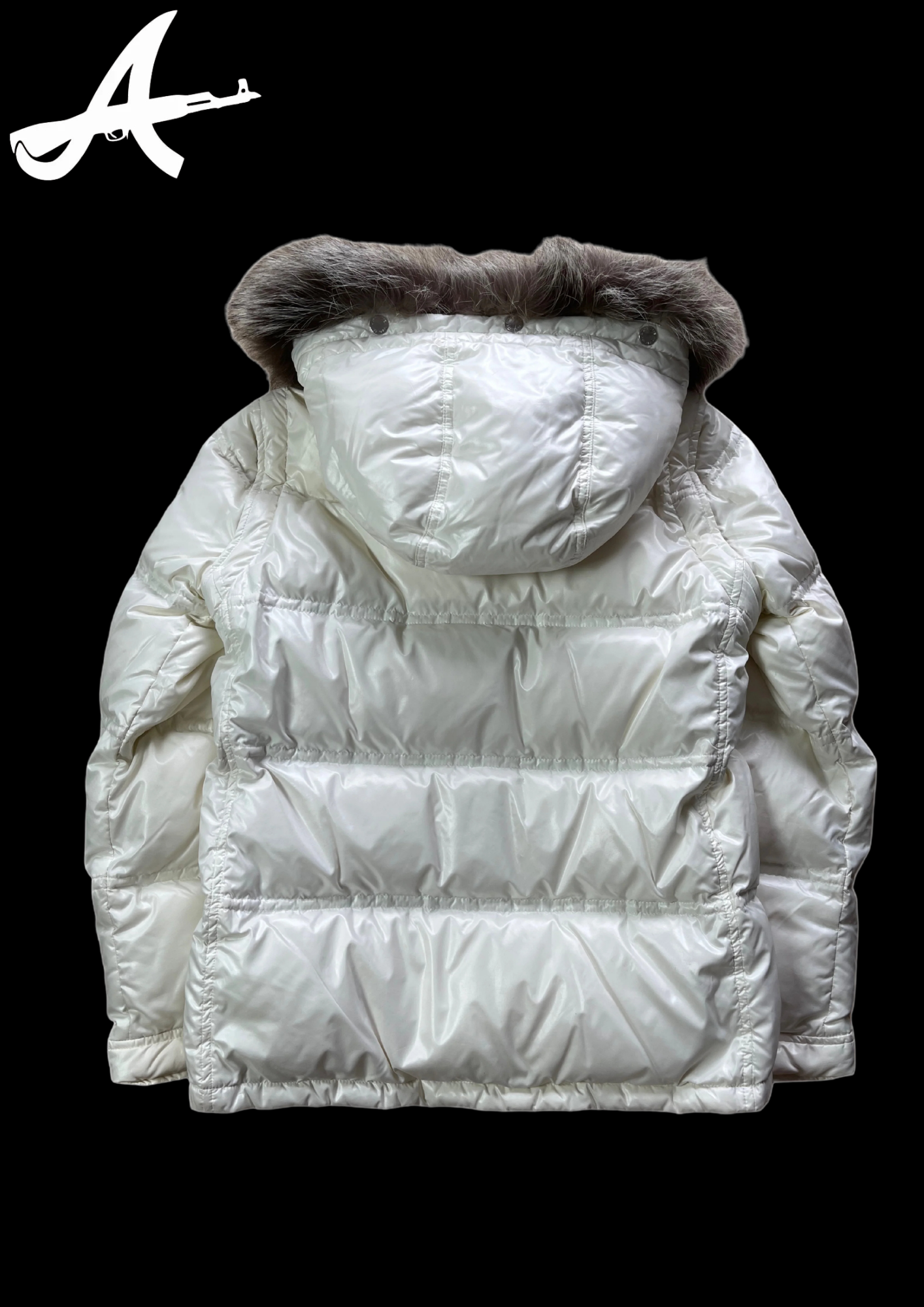 'BBR X JPN' PUFFER