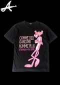 'PANTHER' TEE