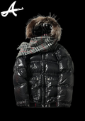 'BBR X JPN' PUFFER