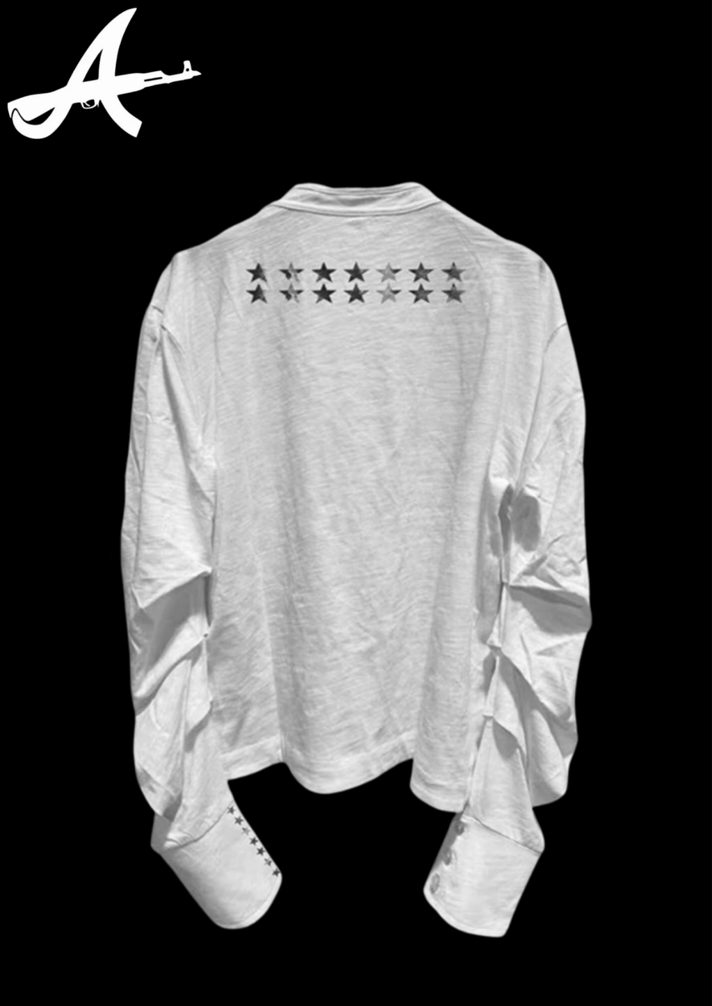 'VIGIL' LONGSLEEVE