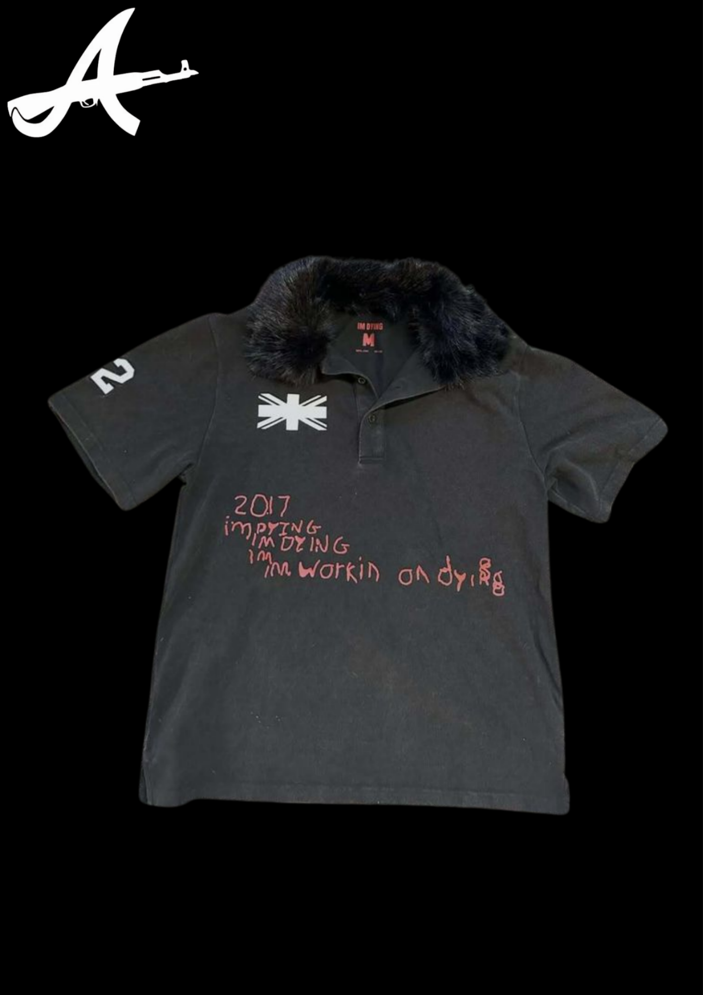 'WOD' POLO