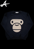 'BABY MILO' SWEATER